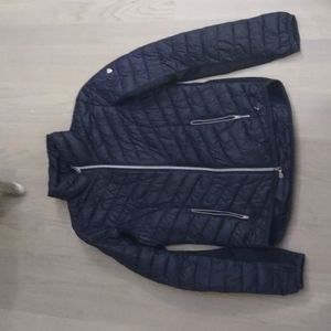 Horze down jacket